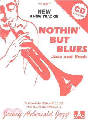 Nothin' but Blues ─ Jazz and Rock