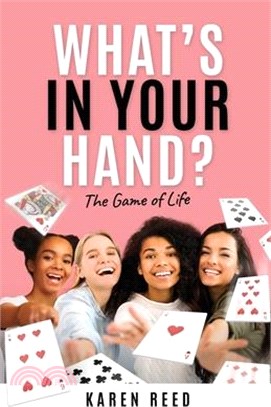 What's in Your Hand?: The Game of Life