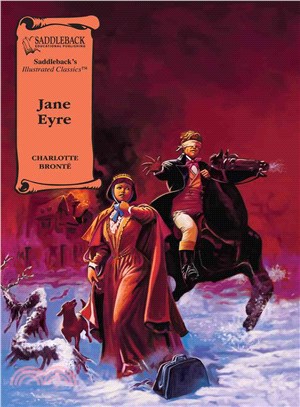 Jane Eyre | 拾書所