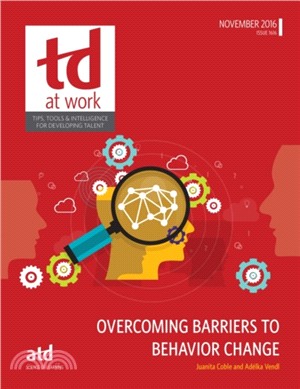 Overcoming Barriers to Behavior Change