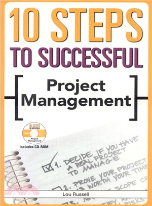 10 Steps to Successful Project Management