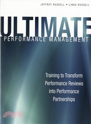 ASTD's Ultimate Performance Management: Training to Transform Performance Reviews into Performance Partnerships