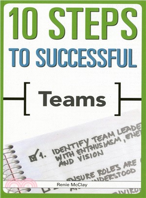 10 Steps to Successful Teams