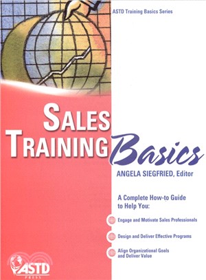 Sales Training Basics
