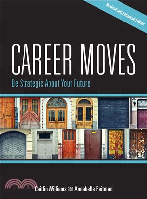 Career Moves ─ Be Strategic About Your Future