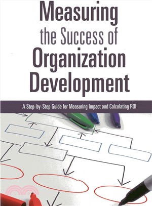 Measuring the Success of Organization Development ─ A Step-by-Step Guide to Measuring Impact and Calculating ROIi