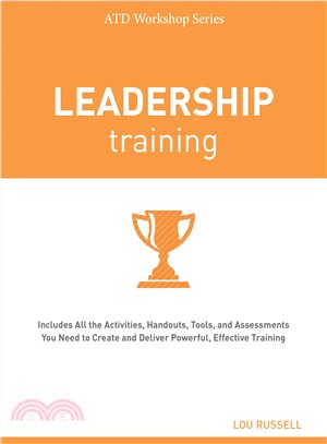 Leadership Training