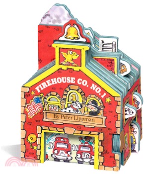 Firehouse Co. No. 1