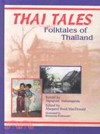 Thai Tales: Folktales of Thailand