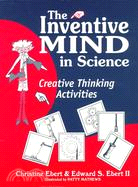 The Inventive Mind in Science: Creative Thinking Activities
