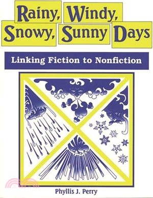 Rainy, Windy, Snowy, Sunny Days ― Linking Fiction to Nonfiction