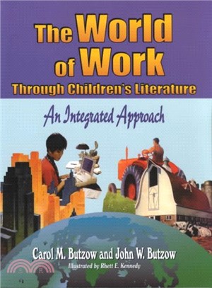 The World of Work Through Children's Literature ― An Integrated Approach