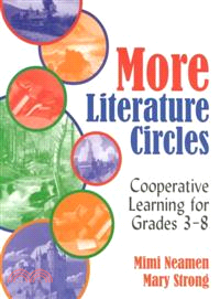 More Literature Circles