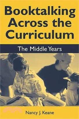 Booktalking Across the Curriculum ― The Middle Years