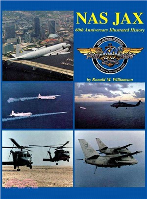 Naval Air Station Jacksonville, Florida, 1940-2000 ― An Illustrated History