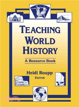 Teaching World History: A Resource Book