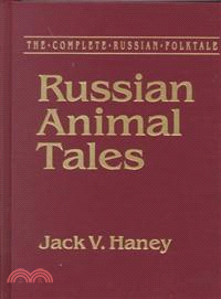 Russian Animal Tales