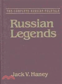 Russian Legends