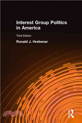 Interest group politics in A...