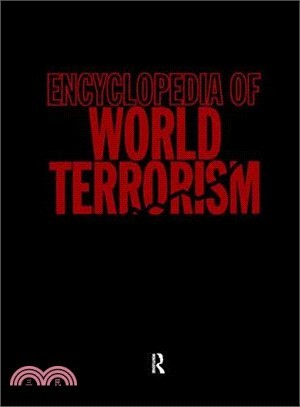 Encyclopedia of World Terrorism