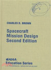 Spacecraft Mission Design