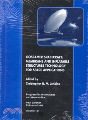 Gossamer Spacecraft ― Membrane and Inflatable Structures Technology for Space Application