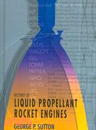 History Of Liquid Propellant Rocket Engines