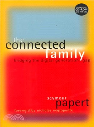 The Connected Family ─ Bridging the Digital Generation Gap