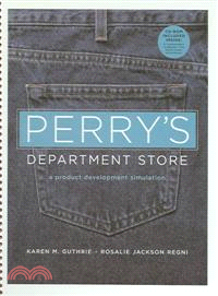 Perry's Dept Store—A Product Development Simulation