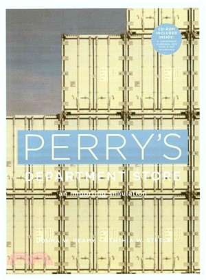 Perry's Dept Store ― A Product Development Simulation