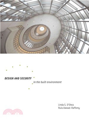 Design and Security in the Built Environment