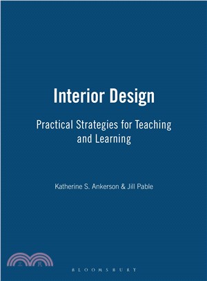 Interior Design ― Practical Strategies for Teaching and Learning