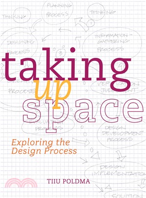 Taking Up Space ─ Exploring the Design Process