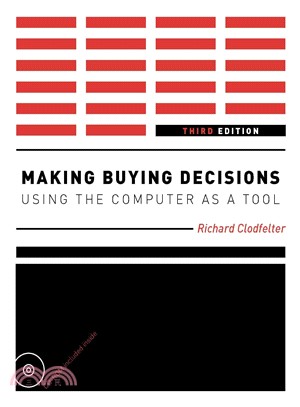 Making Buying Decisions—Using the Computer As a Tool