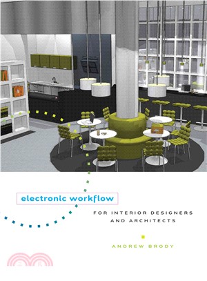 Electronic Workflow for Interior Designers and Architects