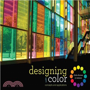 Designing With Color ─ Concepts and Applications