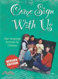 Come Sign With Us ─ Sign Language Activities for Children