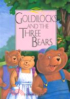 Goldilocks and the Three Bears ─ Told in Signed English