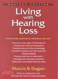 Living With Hearing Loss