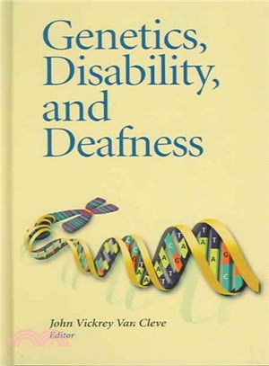 Genetics, Disabillity, And Deafness
