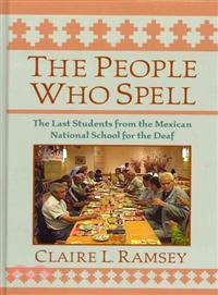 The People Who Spell