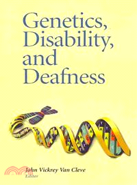 Genetics, Disability, and Deafness