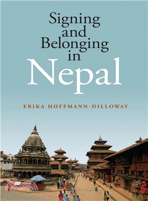 Signing and Belonging in Nepal