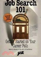 JOB SEARCH 101: GETTING STARTED ON YOUR CAREER PATH
