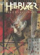 Hellblazer: Original Sins