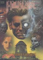 Hellblazer: Dangerous Habits