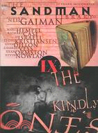 The Sandman 9: The Kindly Ones