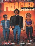 Preacher: Gone to Texas