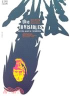 The Invisibles 1 ─ Say You Want a Revolution