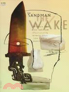 Sandman 10: The Wake